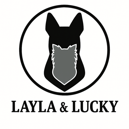 Layla & Lucky
