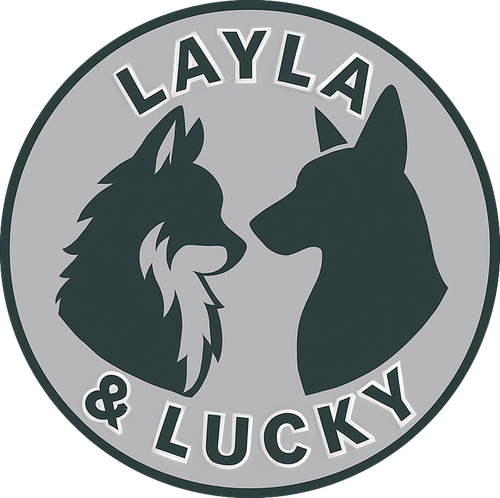 Layla & Lucky